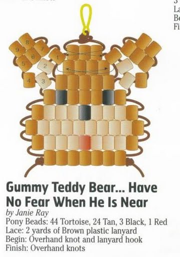 koraliki - Fun_Face-Gummy Teddybear.jpg