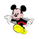 tapety na komórkę - Mickey 05.jpg