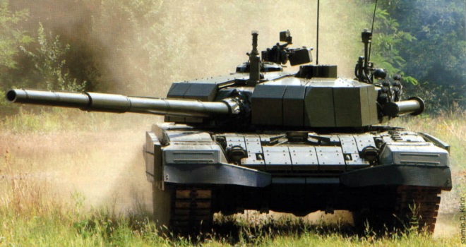 Najpotężniejsze czołgi świata - M-95 Degman Chorwacja.jpeg