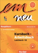 język niemiecki - Em bungsgrammatik Deutsch Als Fremdsprache GERMAN.jpg