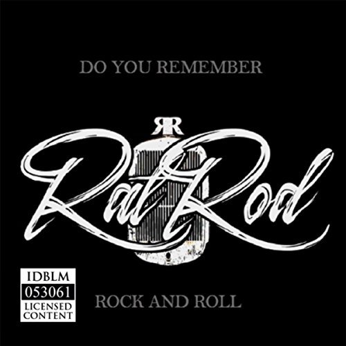 2017 - Do You Remember Rock And Roll - cover.jpg