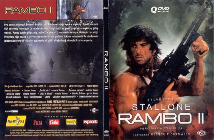 OKŁADKI - Rambo, pierwsza krew cz.2.jpg