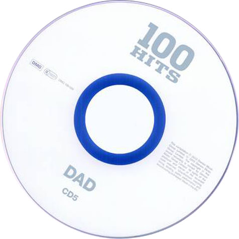 VA-100 Hits Dad 2016-MP3 - cd5.jpg