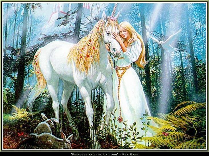 Fantasy - princess-and-the-unicorn.jpg
