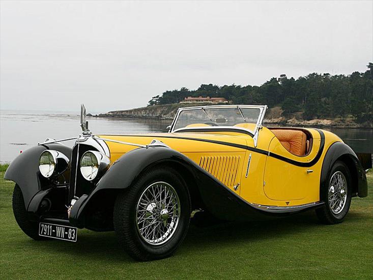 STARE  SAMOCHODY - 1934-Voisin-C27-Figoni-Cabriolet.jpg