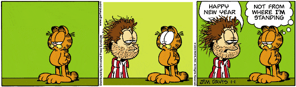 Garfield - Garfield 122.GIF