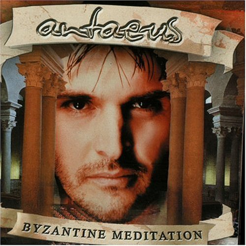 Antaeus - Byzantine Meditation 2004 - Antaeus - Byzantine Meditation.jpg