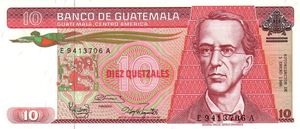 Gwatemala - Gwatemala-1983-10 Quetzales.jpg