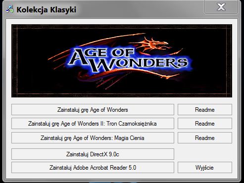 Age of Wonders Antologia PL - age.JPG