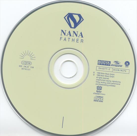 Nana-Father - cd.jpg