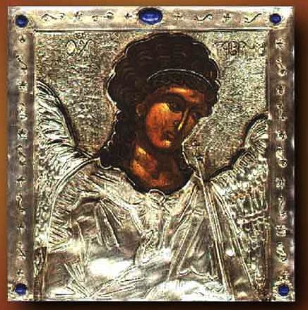 Anioły - Archangel Gabriel-5.jpg
