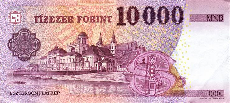 WĘGRY v - 2014 Rok 10,000 Forintów 2.jpg