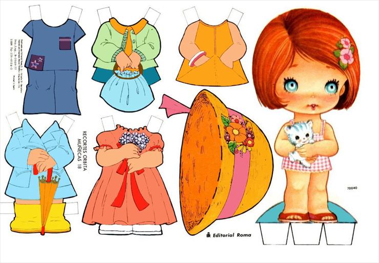 papierowe lalki do ubrania - doll11.jpg