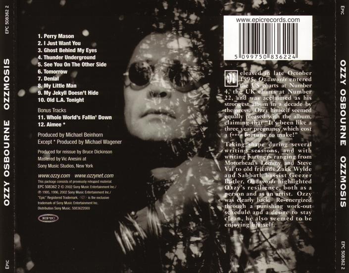 1995 - Ozzy Osbourne - Ozzmosis  320 - Back.jpg