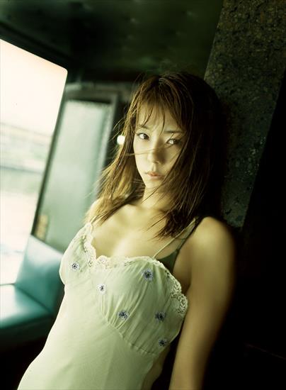 Miho Yoshioka - Misho Yoshioka Sexy Chinese Actress HD Wallpapers 128.jpg