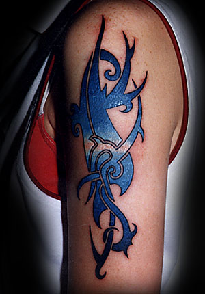 Tatuaże - tatuaż13.jpg
