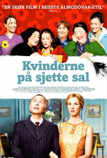 ZWIASTUNY FILMOW - Kobiety z 6. piętra - Les femmes du 6me tage 2010 SUBBED.PL.DVDRip.XviD.AC3.jpg