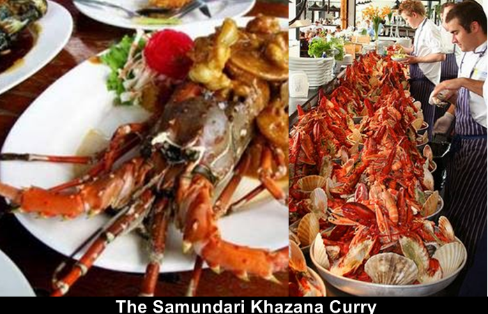 Samundari Khazana - 2015-The-Samundari-Khazana-Curry-is-most-expensive-food.png