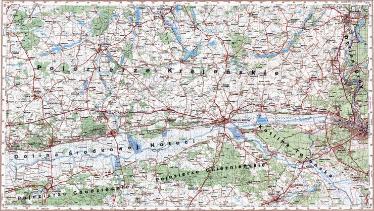 Topograficzna mapa Polski - n33-107-108-Naklon Nad Notecia.jpg