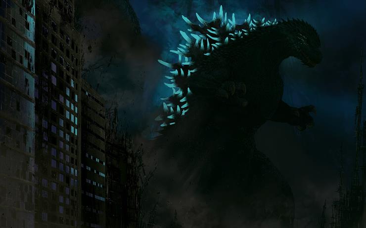 Godzilla - Tapety - 412903.jpg