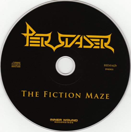 Persuader - 2014 - The Fiction Maze - CD.jpg