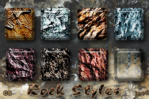 Rock Styles - Rock Styles.jpg