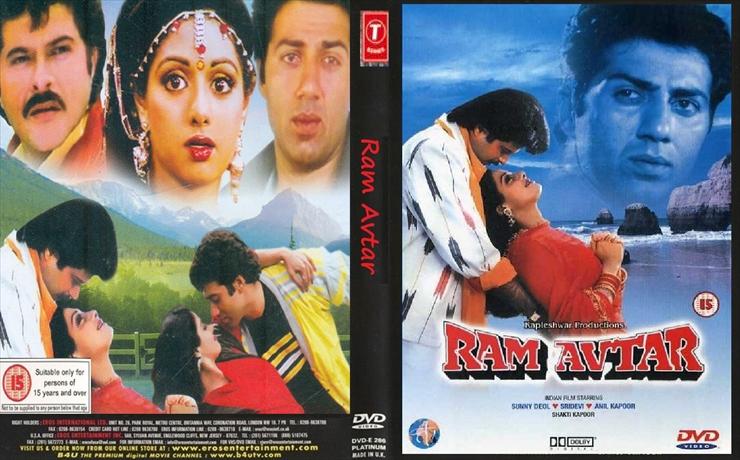 Ram Avtar 1988 - Ram Avtar 1988.jpg