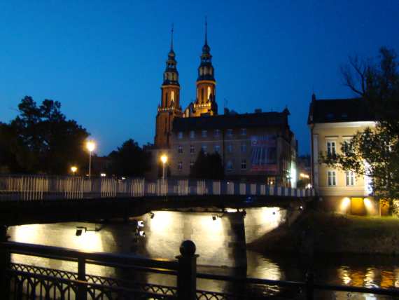 Opole - moje miasto   - Katedra.jpg