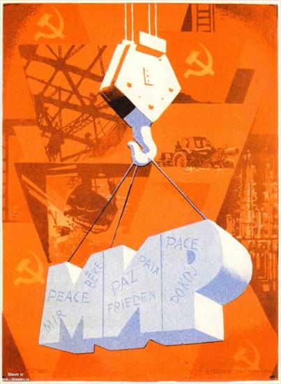 Plakaty propagandowe ZSRR - 3dcffe74f486.jpg