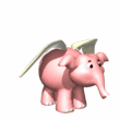 Zwierzęta - pink_elephant_flying_md_wht1.gif