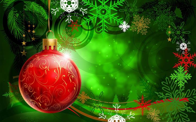 100 Beautiful Christmas HD Wallpapers Mix - Beautiful_Christmas_HD_Wallpapers_051.jpg