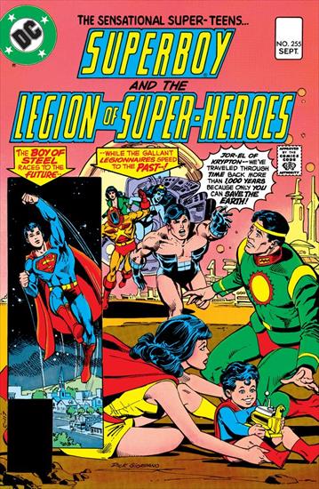 Superboy and the Legion of Super-Heroes - Superboy and the Legion of Super-Heroes 255 1979 digital Glorith-HD.jpg