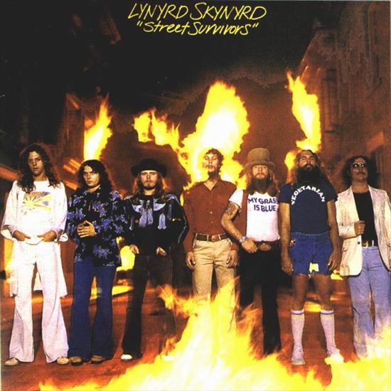 Lynyrd Skynyrd - Street Survivors 1997 - Lynyrd_Skynyrd_-_Street_Survivors_Front.jpg