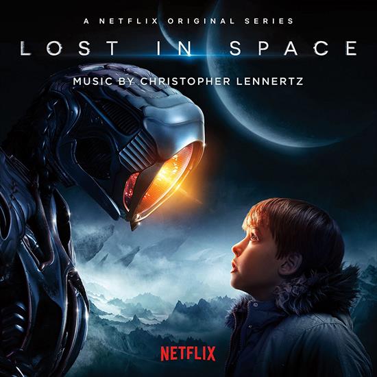  LOST IN SPACE 1-3TH 2021 - Lost in Space 2018 Soundtrack.jpg