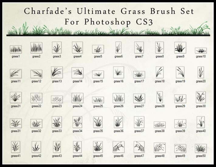 Pędzle - The_Ultimate_Grass_Brush_Set_by_charfade.jpg