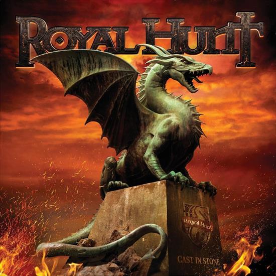 Royal Hunt - Cast In Stone Japan 2018 - Front.png