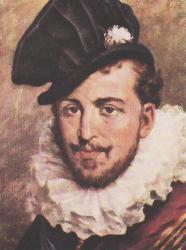 Poczet Królów Polskich - Henryk Walezy 1551-1589.jpg