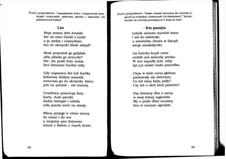 Wierszyki na rózne okazje - SZEŚCIOLATKI 52-53.tif