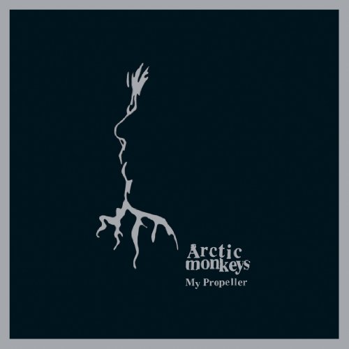 Arctic Monkeys - My Propeller 2010 - folder.jpg