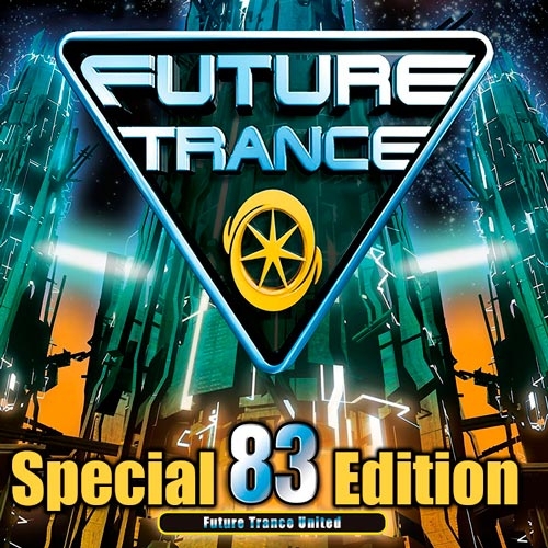 Future Trance Vol. 083 2018 - Future Trance Vol. 83.jpg