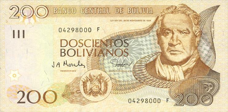 Bolivia - BoliviaP227-200Bolivianos-2001-donatedsrb_f.jpg