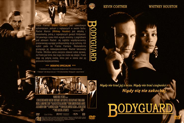 OKLADKI DVD - Bodyguard.jpg