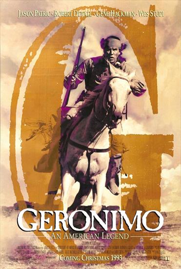 1993 Geronimo - An American Legend - 1993 Geronimo - An American Legend.jpg