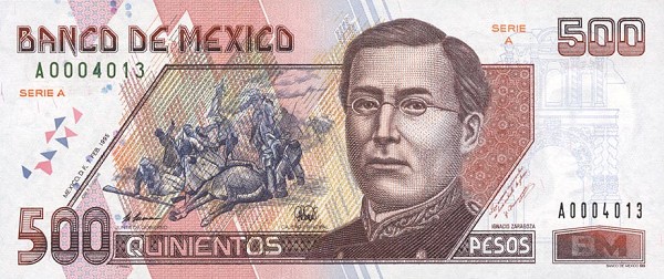 Meksyk - MexicoP110a-500Pesos-1995-donatedsb_f.jpg