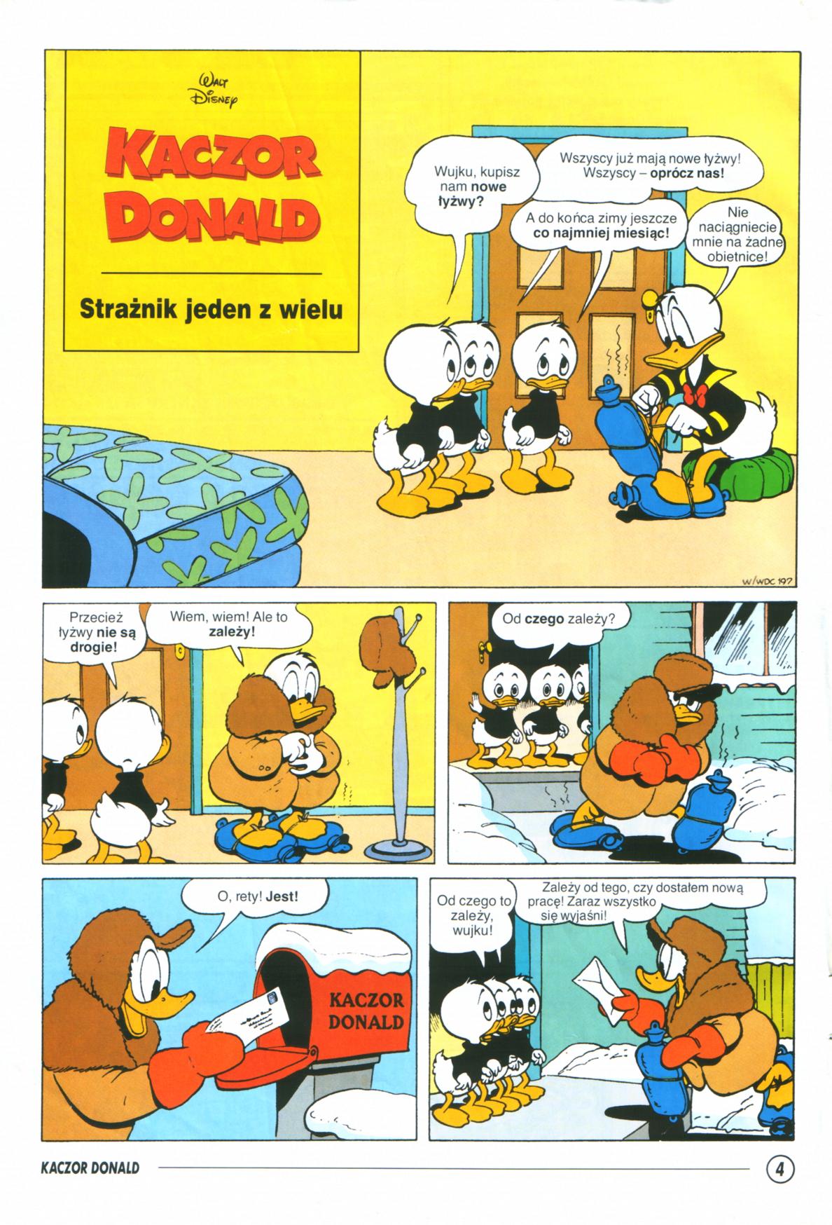 Kaczor Donald 1997 Nr 38 - 03.jpg