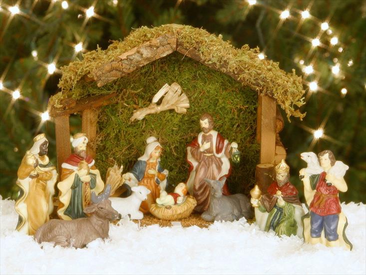 Boże Narodzenie szopki - Nativity20Celebration.jpg