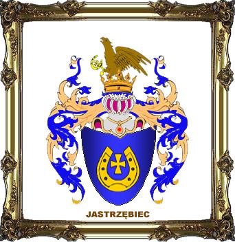 genealogia i heraldyka, historia Polski2 - Jastrzębiec - rys wg Winiarskiego.jpg