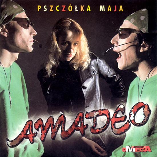 Amadeo - Pszczolka Maja - cover_front.jpg