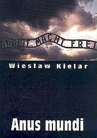 HITLER   NSDAP   III Rzesza   SS  Obozy Zagłady  Tajne eksperymenty III Rzeszy - Wieslaw Kielar - Anus Mundi.jpg