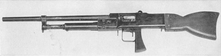 Pistolety i Karabiny Maszynowe - Darne Machine Gun, Model 1929, 7.5 mm..jpg